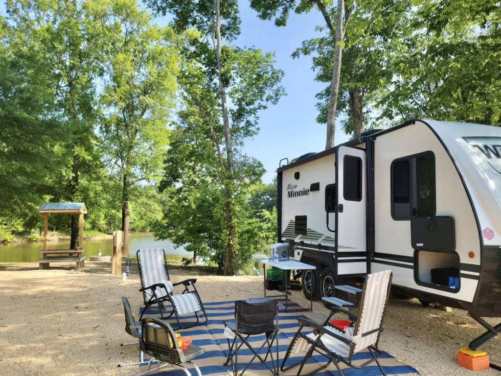 RV
