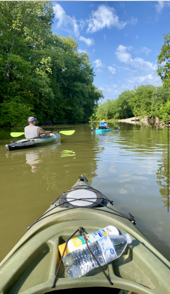 Kayak